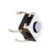 B3W-4005S Tactile Switches