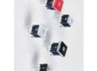 TL1240BQ2JBLK Tactile Switches