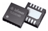 TLS205B0LDV50XUMA1 electronic component of Infineon