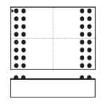 LTM2881IY-5#PBF electronic component of Analog Devices