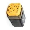 DMC-M 08-16 BA Rectangular MIL Spec Connectors