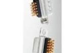 163A16639X D-Sub High Density Connectors