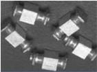 PSM1F-821M-10T0  Passive Components