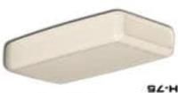 H-75-PC-AL  Enclosures