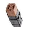 SIMMO06LUSN Rack & Panel Connectors