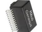 TG111-MSCHPLF Audio Transformers / Signal Transformers