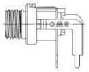 712RAH electronic component of Switchcraft