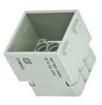 09140124512 Heavy Duty Power Connectors