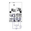 DC843A electronic component of Analog Devices