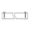 CH0253 electronic component of Metcal