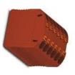 3002878 DIN Rail Terminal Blocks