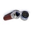 CFX26F1108SZN  Connectors