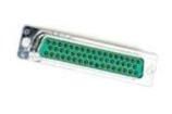 DDM50ST  Connectors