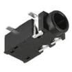 SJ2-35862B-SMT-TR  Connectors