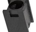 0035.9617 LED Mounting Hardware