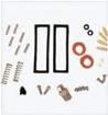 MX-DMK1  Tools & Supplies