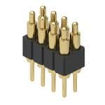 838-22-008-10-001101 electronic component of Mill-Max