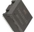 7499011122A Modular Connectors / Ethernet Connectors