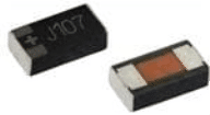 T58A0107M6R3C0100 electronic component of Vishay
