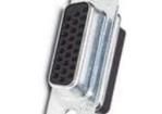 1655182 D-Sub High Density Connectors