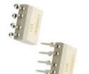 G3VM-201FR Solid State Relays - PCB Mount