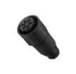 C016-10D014-003-2 Circular DIN Connectors