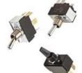 6GM5T-73 Toggle Switches