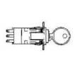 AML27ABK3BA21BA Keylock Switches