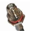 031-5858-RFX RF Connectors / Coaxial Connectors