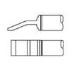 PTTC-804 electronic component of Metcal