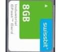 SFCA008GH1AD1TO-I-GS-216-STD Memory Cards