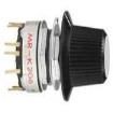 MRK206-BB Rotary Switches