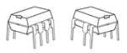 ICE3BR0665JZ electronic component of Infineon