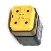 DMC-M 04-12 SD Rectangular MIL Spec Connectors