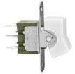M2012TNW03-DB Rocker Switches