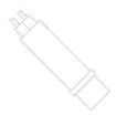 2153A6 Panel Mount Indicator Lamps