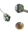 85-300A-4C Industrial Pressure Sensors
