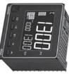 E5AC-CQ4A5M-009 Temperature Controllers