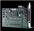 PCIe-6208V-GL  Test & Measurement