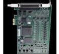 PCIe-6208V-GL Data Logging & Acquisition