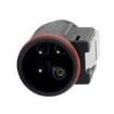 UTL6103G1P14AWG Standard Circular Connector