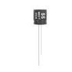 SS3R3M1VBK-0405P Aluminium Electrolytic Capacitors - Radial Leaded