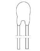 NJ28MA0103F-- electronic component of Kyocera AVX