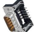 09651667813 D-Sub Standard Connectors