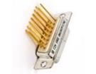 DA15STF179C D-Sub Standard Connectors