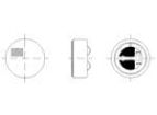 PMO-6022SN-42UQ electronic component of Mallory Sonalert