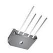 KBU2504-G  Semiconductors