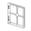 2118724-2 EMI Gaskets, Sheets, Absorbers & Shielding