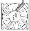 3106KL-04W-B39-B00 electronic component of MinebeaMitsumi