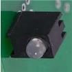 H485CHD LED Circuit Board Indicators